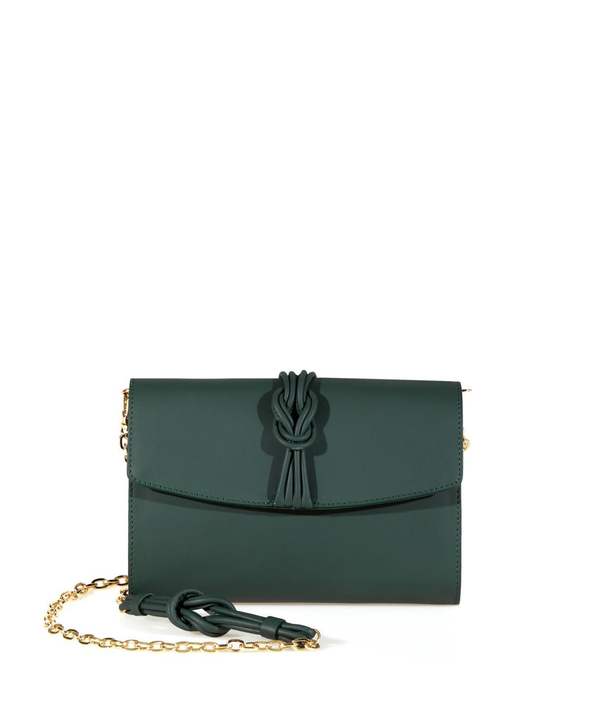 Womens Midi Marylebone Clutch Bag Product Image