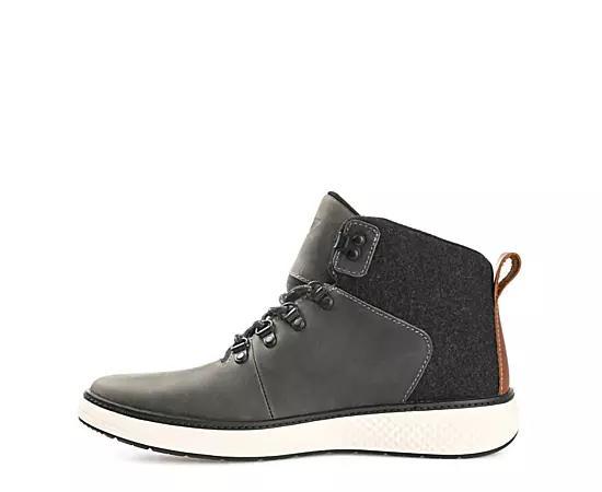 Territory Men's Drifter Mid Sneaker Product Image