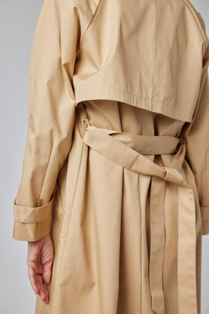 In My Element Trench Coat Product Image