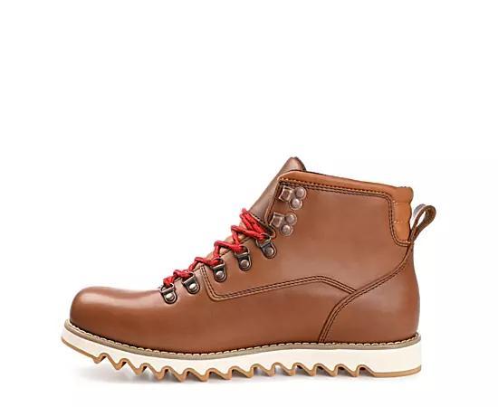 Territory Men's Badlands Lace-Up Boot Product Image