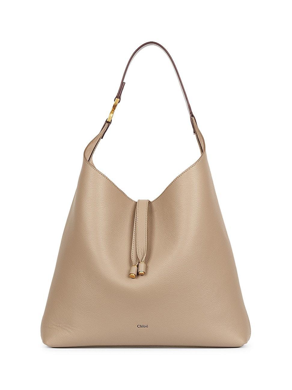 Chloe Marcie Hobo Bag Product Image