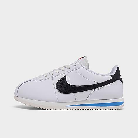 Nike Men's Cortez Leather Shoes Product Image