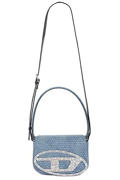 Diesel Dotted Loop Handbag Product Image