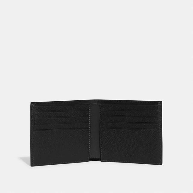 Double Billfold Wallet Product Image