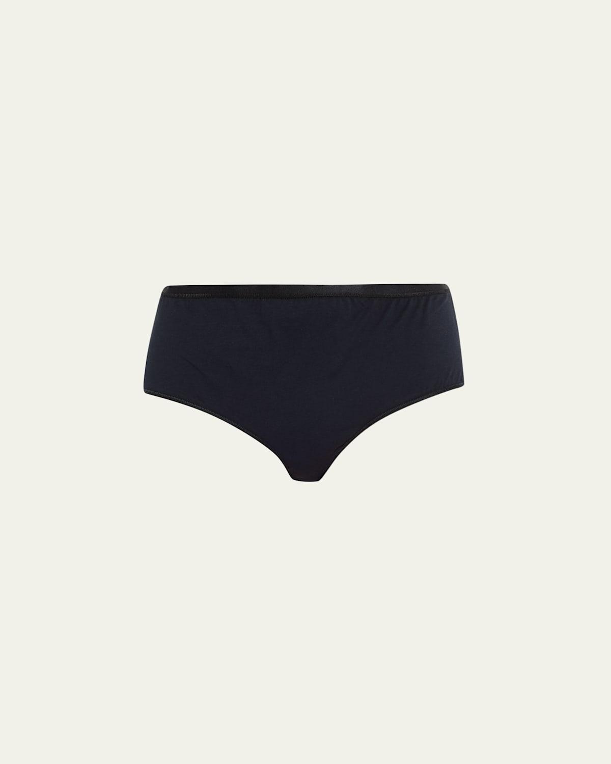 Womens Cotton Sensation Full Brief Product Image