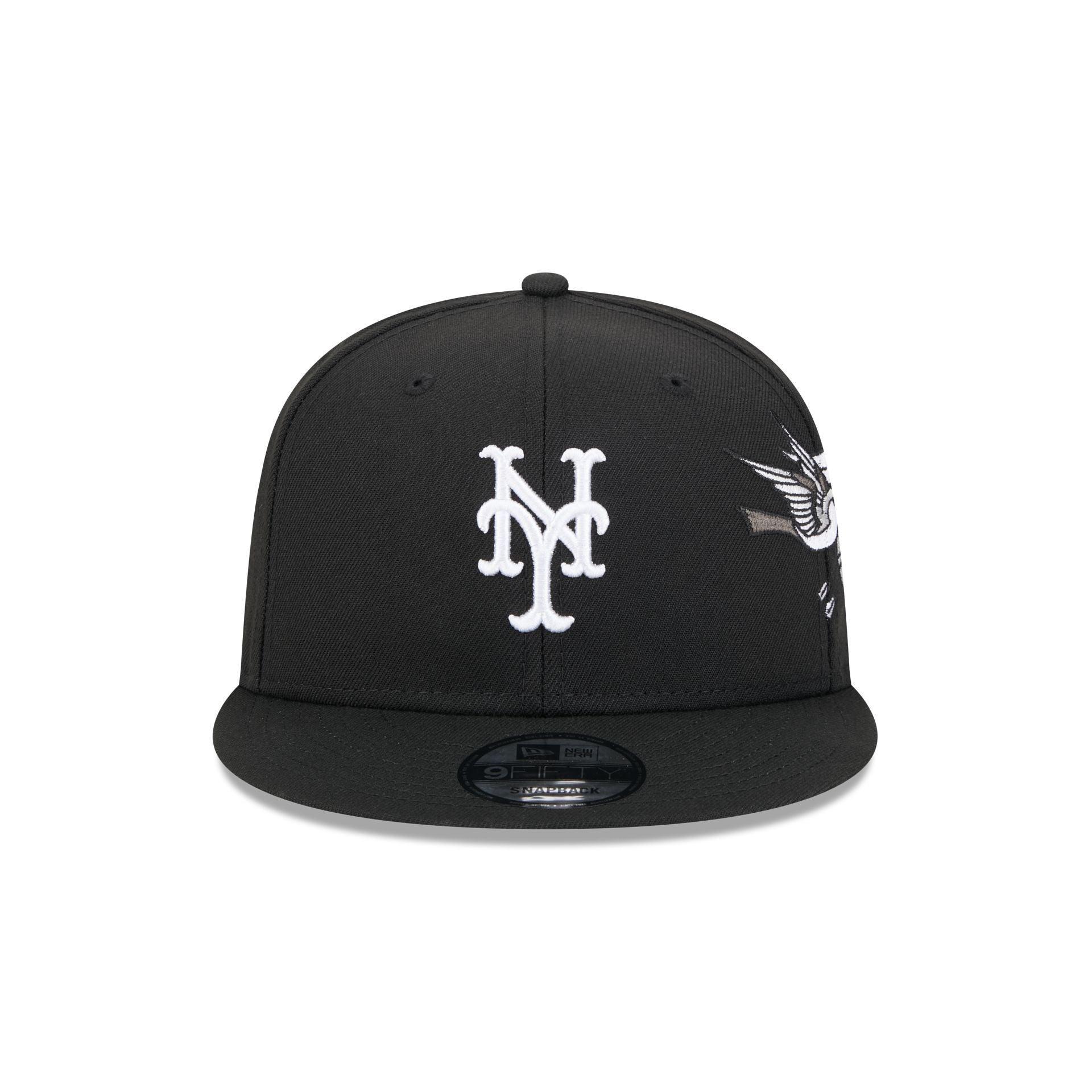 Detroit Tigers City Art 9FIFTY Snapback Hat Male Product Image