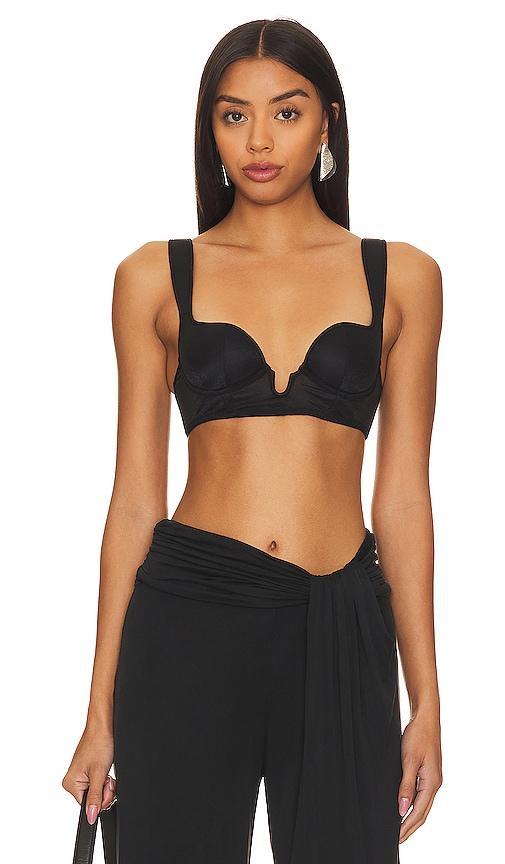 Thena Wired Bra Product Image