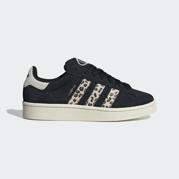 adidas Campus 00s Shoes Core Black 6 Womens Product Image