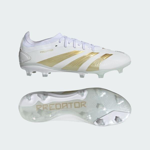 Predator Pro Firm Ground Soccer Cleats Product Image