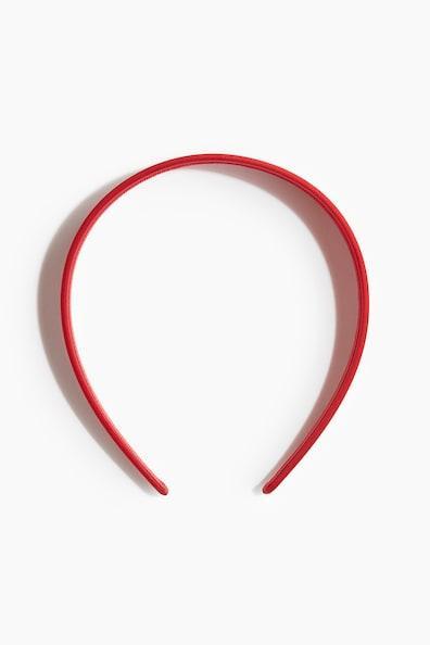 Satin Hairband Product Image