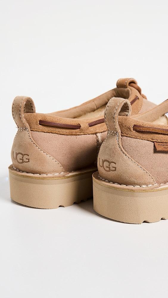 UGG Tasman Crafted Regenerate Slippers | Shopbop Product Image