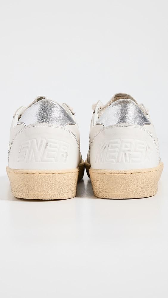 Golden Goose Ball Star Sneakers | Shopbop Product Image