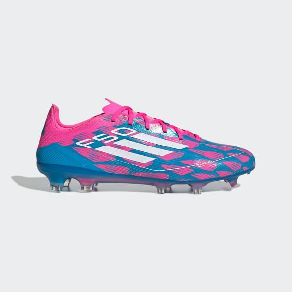 F50 Pro Firm Ground Soccer Cleats Product Image