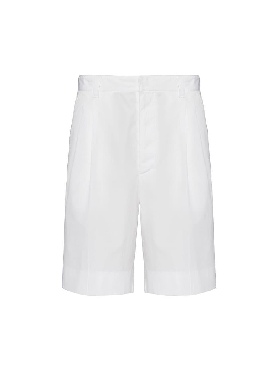 Mens Cotton Bermudas Product Image