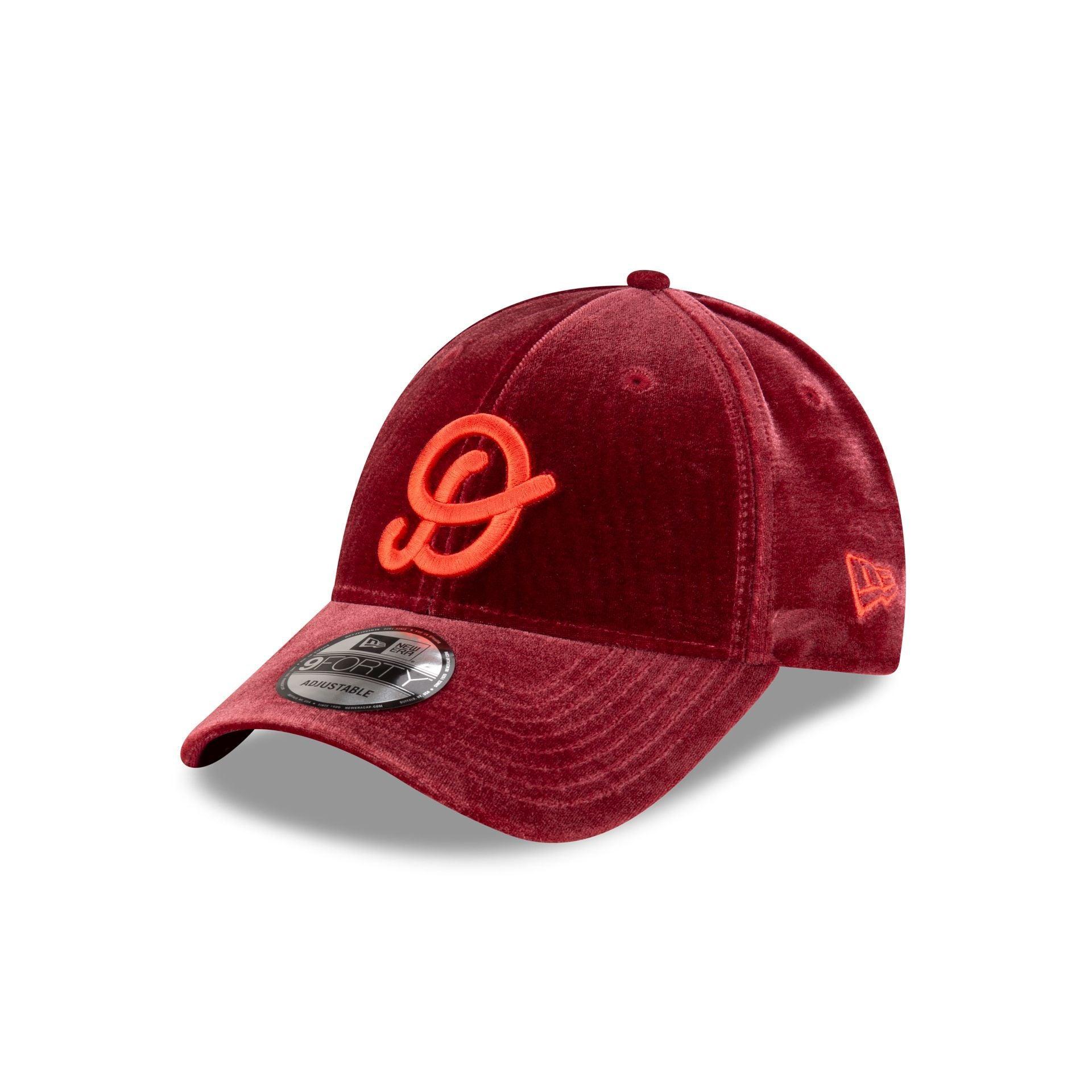 Philadelphia Phillies Alt 2 The League 9FORTY Adjustable Hat Male Product Image