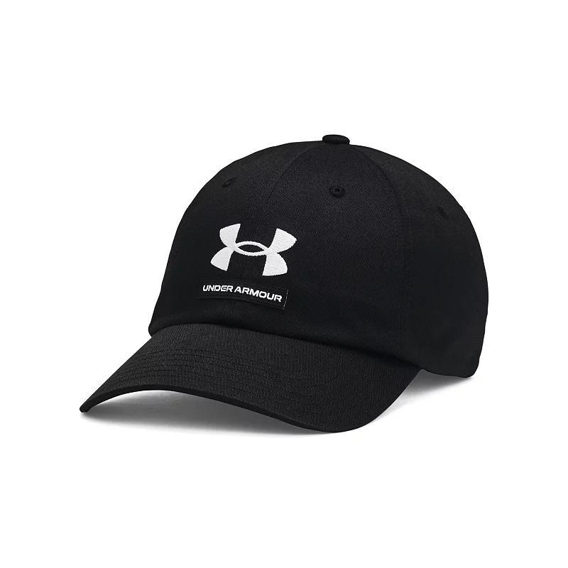 Mens Under Armour Branded Hat Product Image