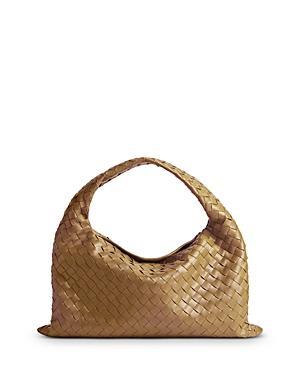 Bottega Veneta Small Hop Hobo Bag Product Image