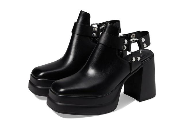 Free People Hybrid Harness Platform Bootie Product Image