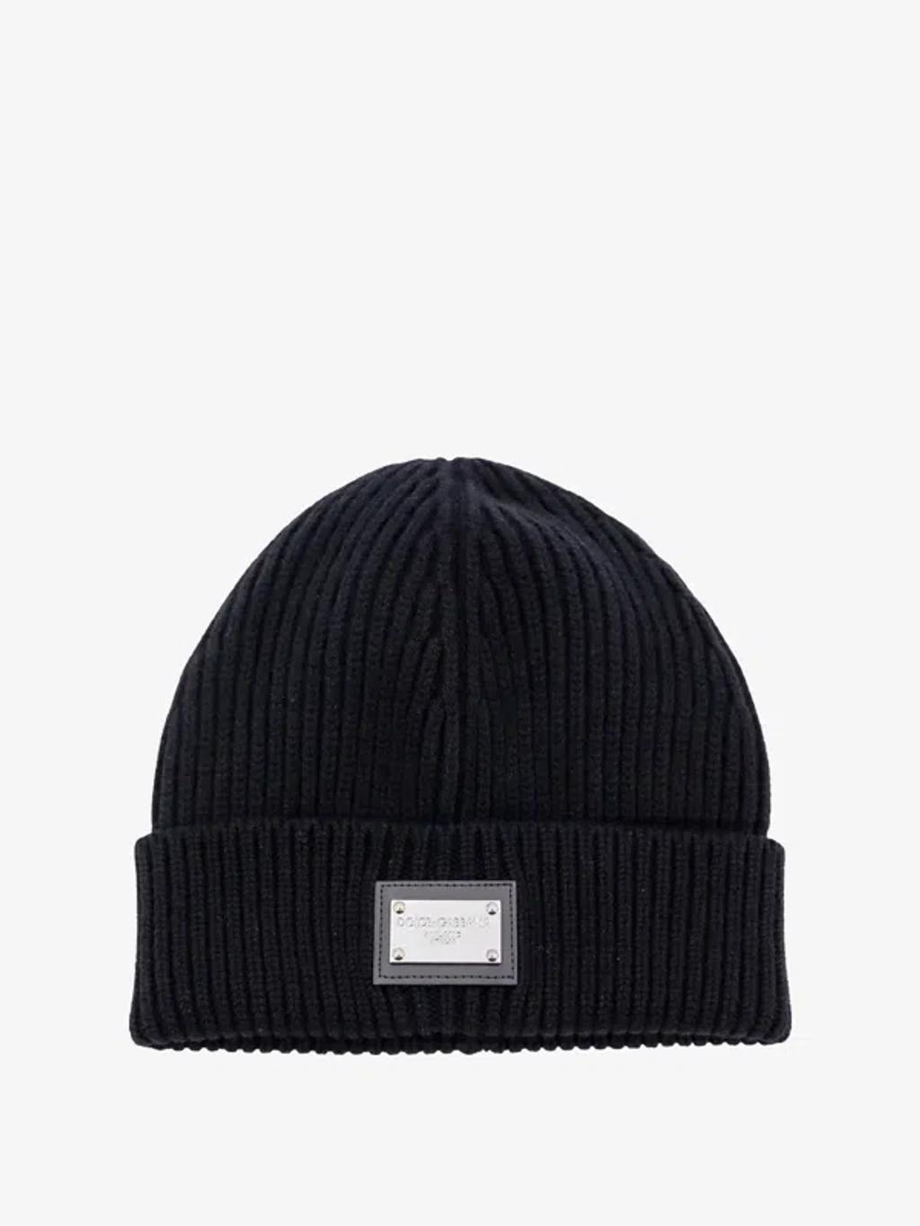 Hat In Black product image