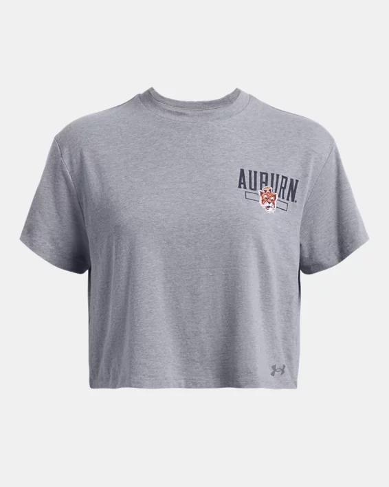 Women's UA All Day Collegiate T-Shirt Product Image