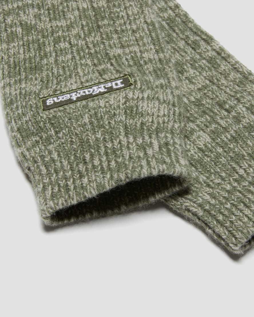 Merino Organic Cotton Blend Socks Product Image