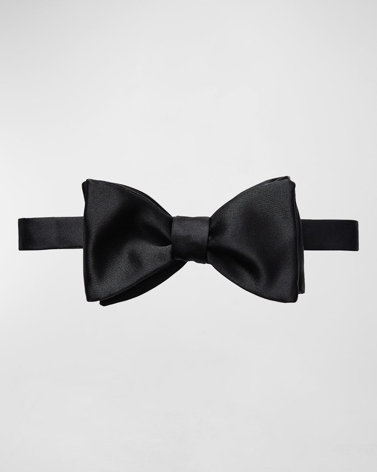 Eton Silk Bow Tie Product Image