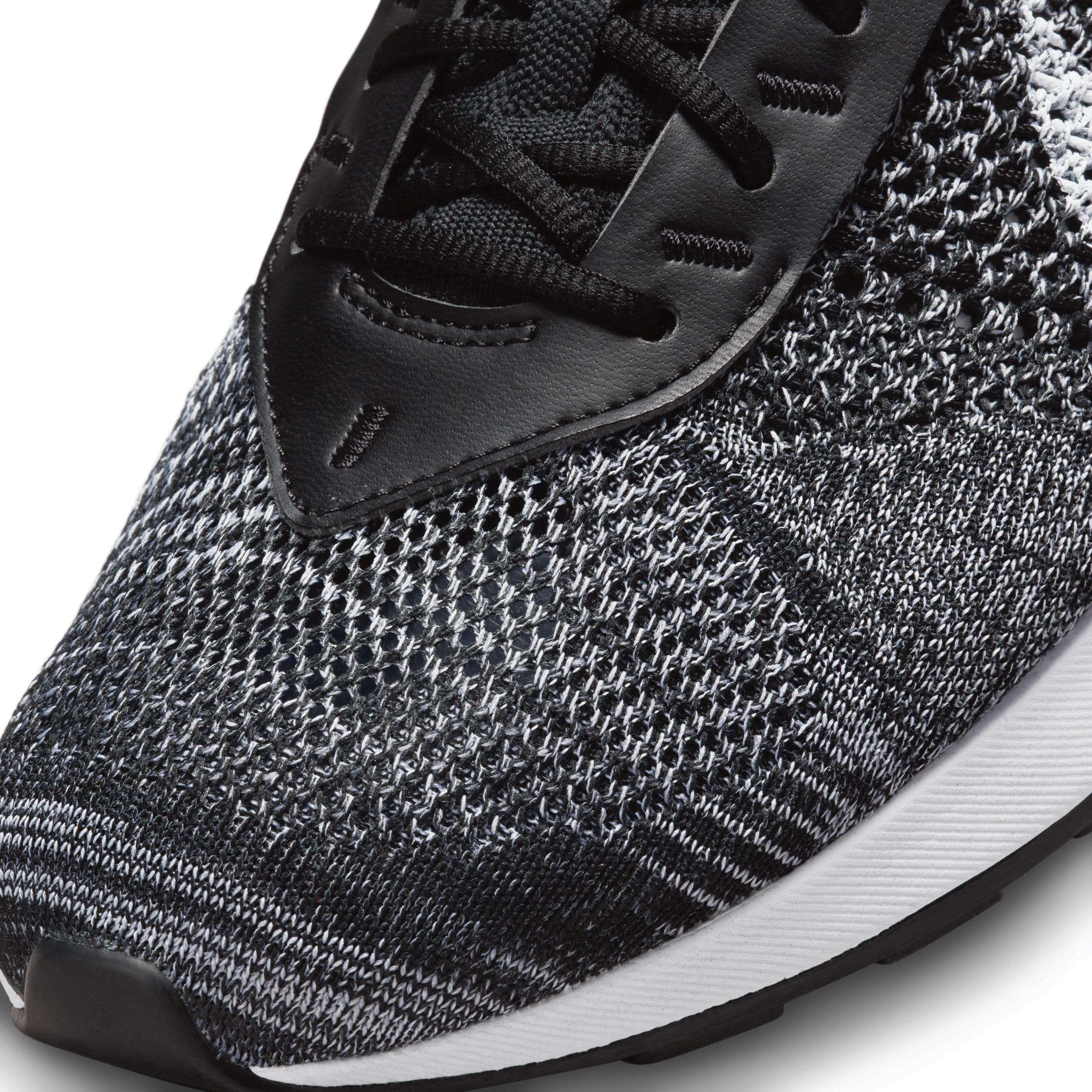 Nike Mens Nike Air Max Flyknit Racer - Mens Running Shoes Product Image