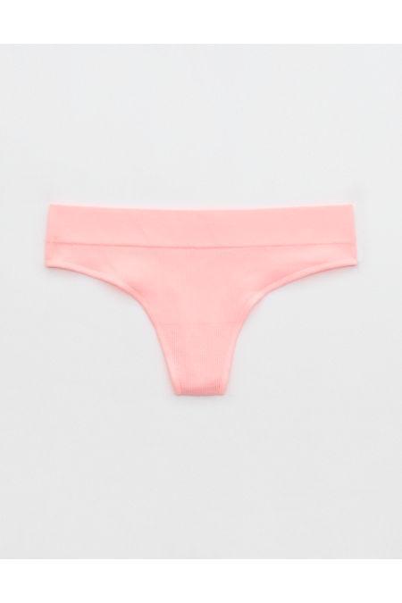 Superchill Seamless Thong Underwear Women's Product Image