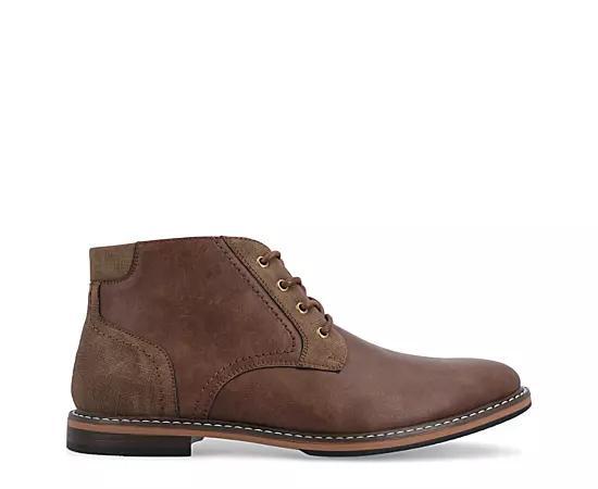 Vance Co Men's Franco Chukka Boot Product Image