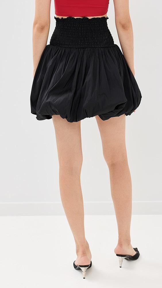 Azeeza Roma Mini Skirt | Shopbop Product Image