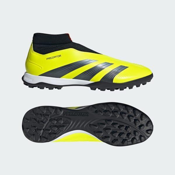 Predator 24 League Laceless Turf Cleats Product Image