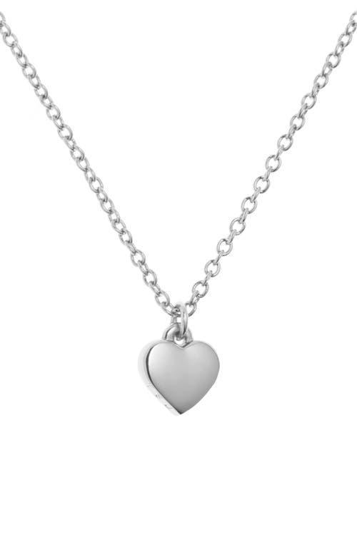 Ted Baker Jewelry Hara: Tiny Heart Pendant Necklace For Women Product Image