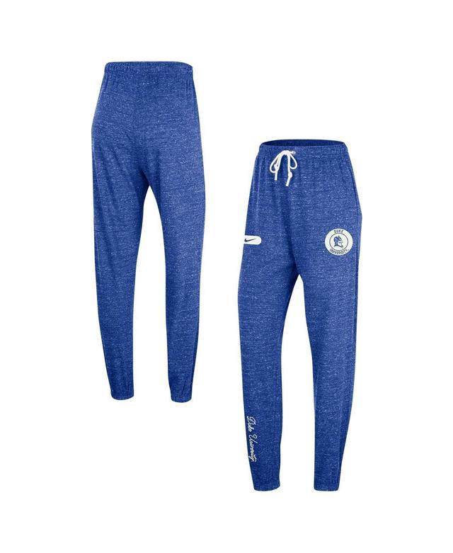 Duke Gym Vintage Nike Women's College Jogger Pants Product Image