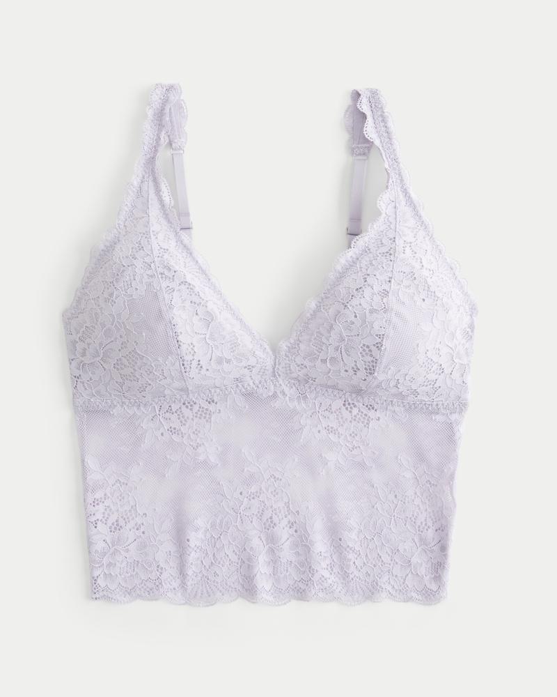 Lace V-Neck Cami Product Image