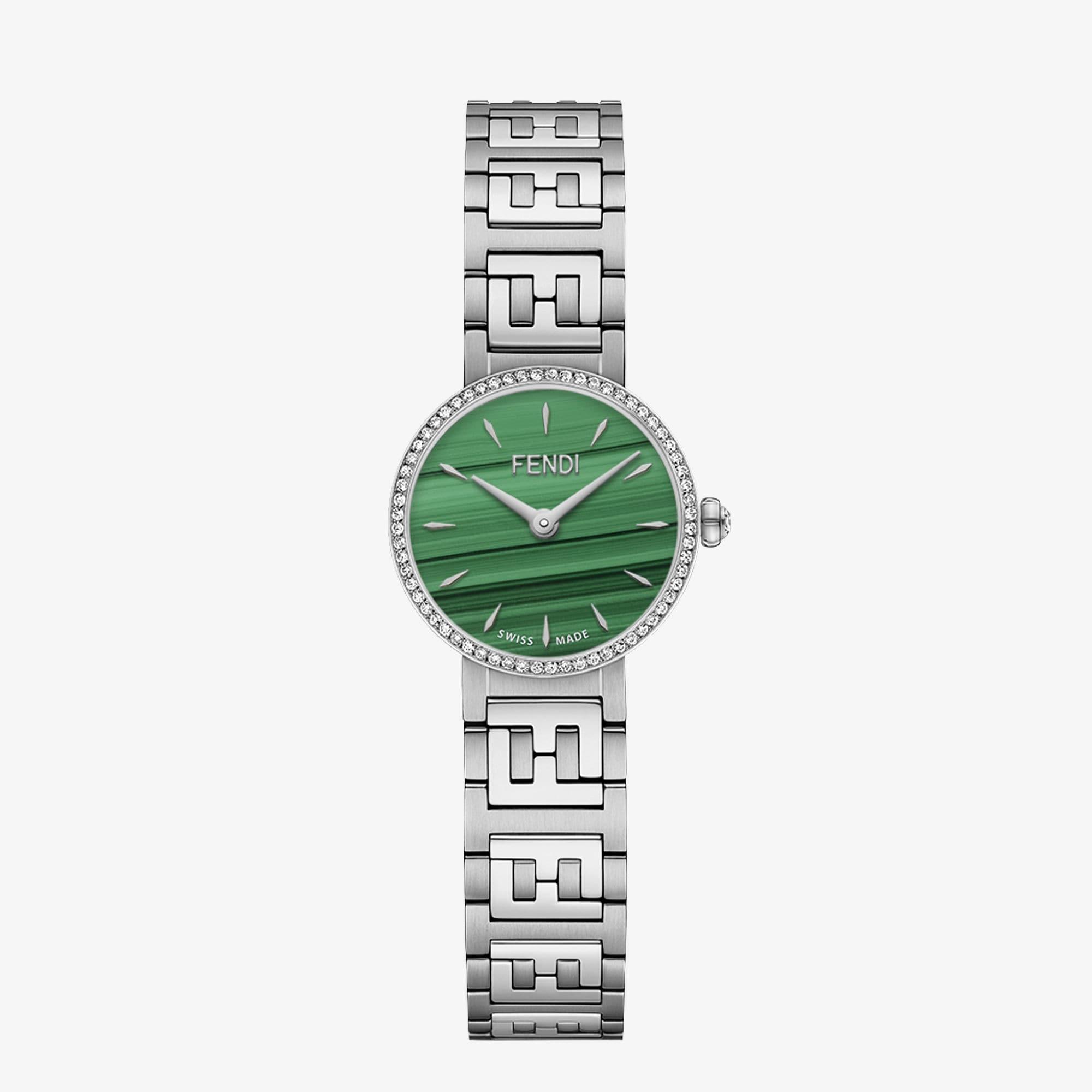 Forever Fendi19 mm – Bracelet watch with FF logo Product Image