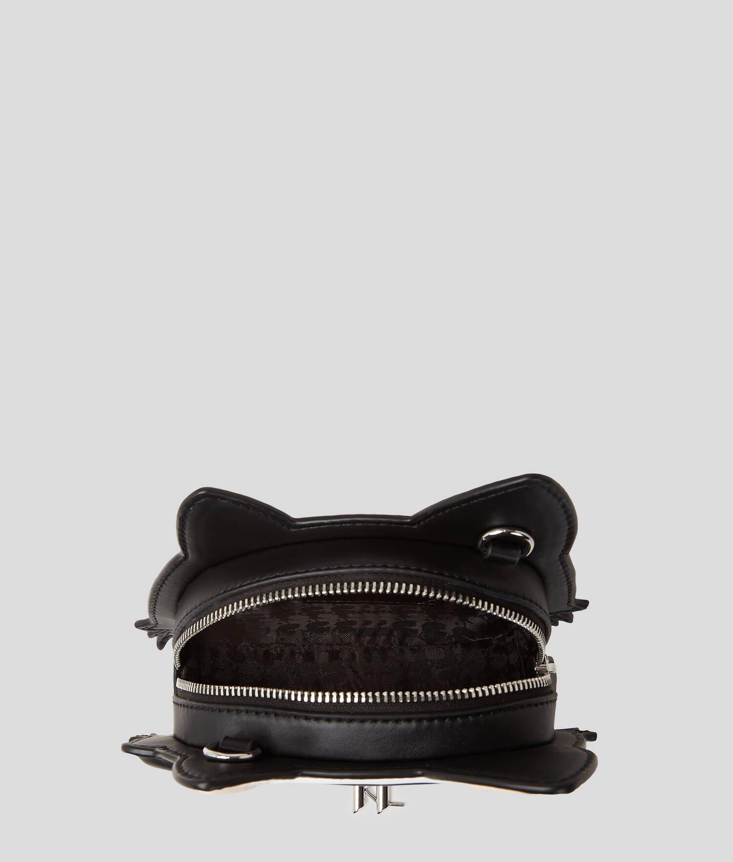 K/IKONIK CHOUPETTE CROSSBODY BAG Product Image