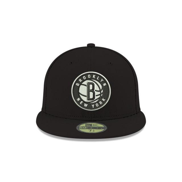 Dallas Mavericks Team Color 59FIFTY Fitted Hat Male Product Image