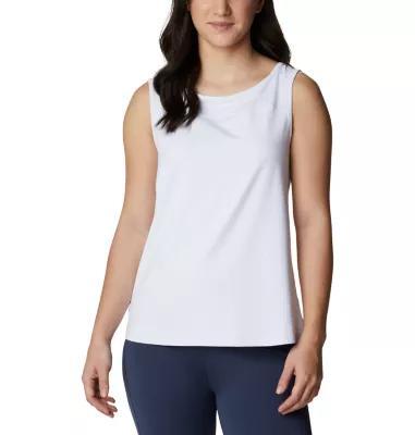 Columbia Women's Chill River Tank- Product Image