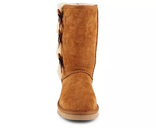 Koolaburra by UGG Victoria Tall Womens Winter Boots Product Image