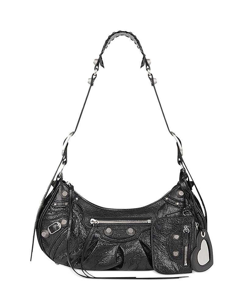 Balenciaga Le Cagole Lambskin Shoulder Bag Product Image