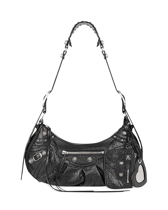 Balenciaga Le Cagole Lambskin Shoulder Bag Product Image