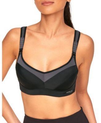 Adore Me Womens Maho High-Impact Sports Bra Product Image