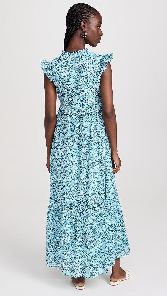 Banjanan Constance Dress | Shopbop Product Image