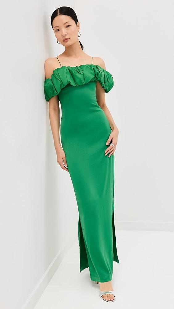 Orire Amella Maxi Dress | Shopbop Product Image