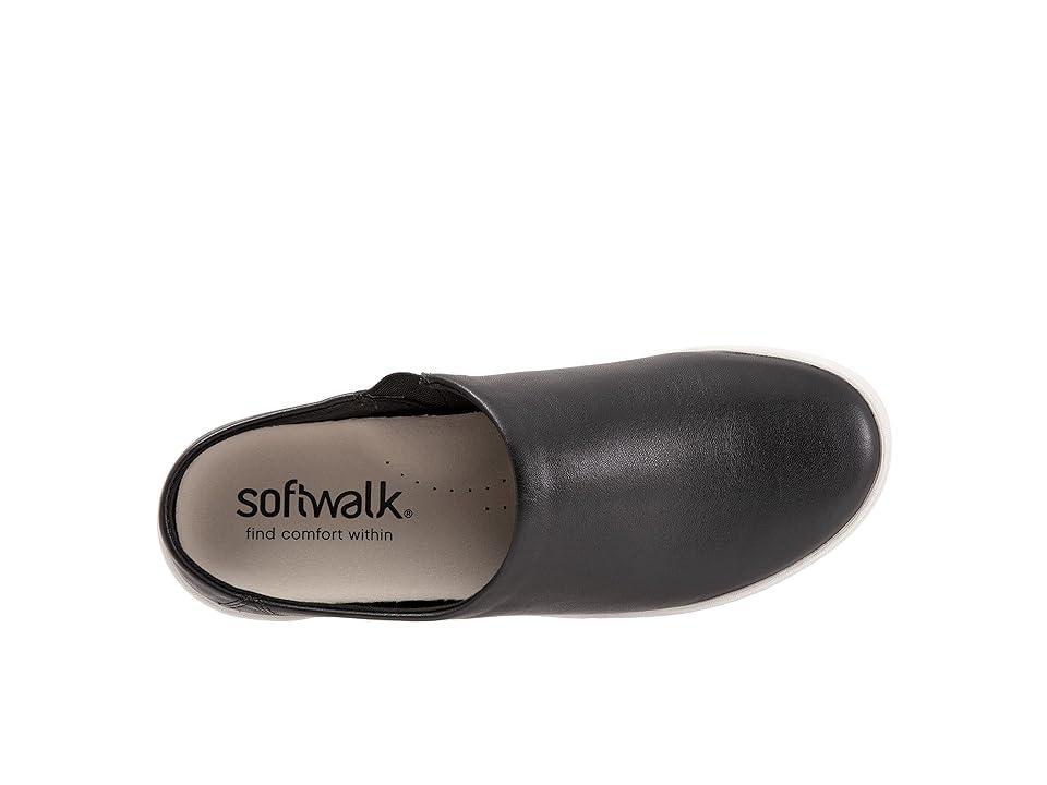 SoftWalk Auburn Mule Product Image