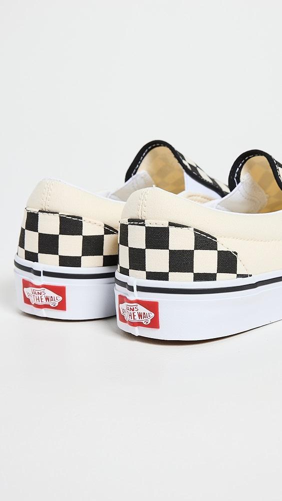 Vans Slip On Sneakers | Shopbop Product Image