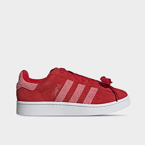 Womens adidas Originals Campus 00s LE Casual Shoes Product Image