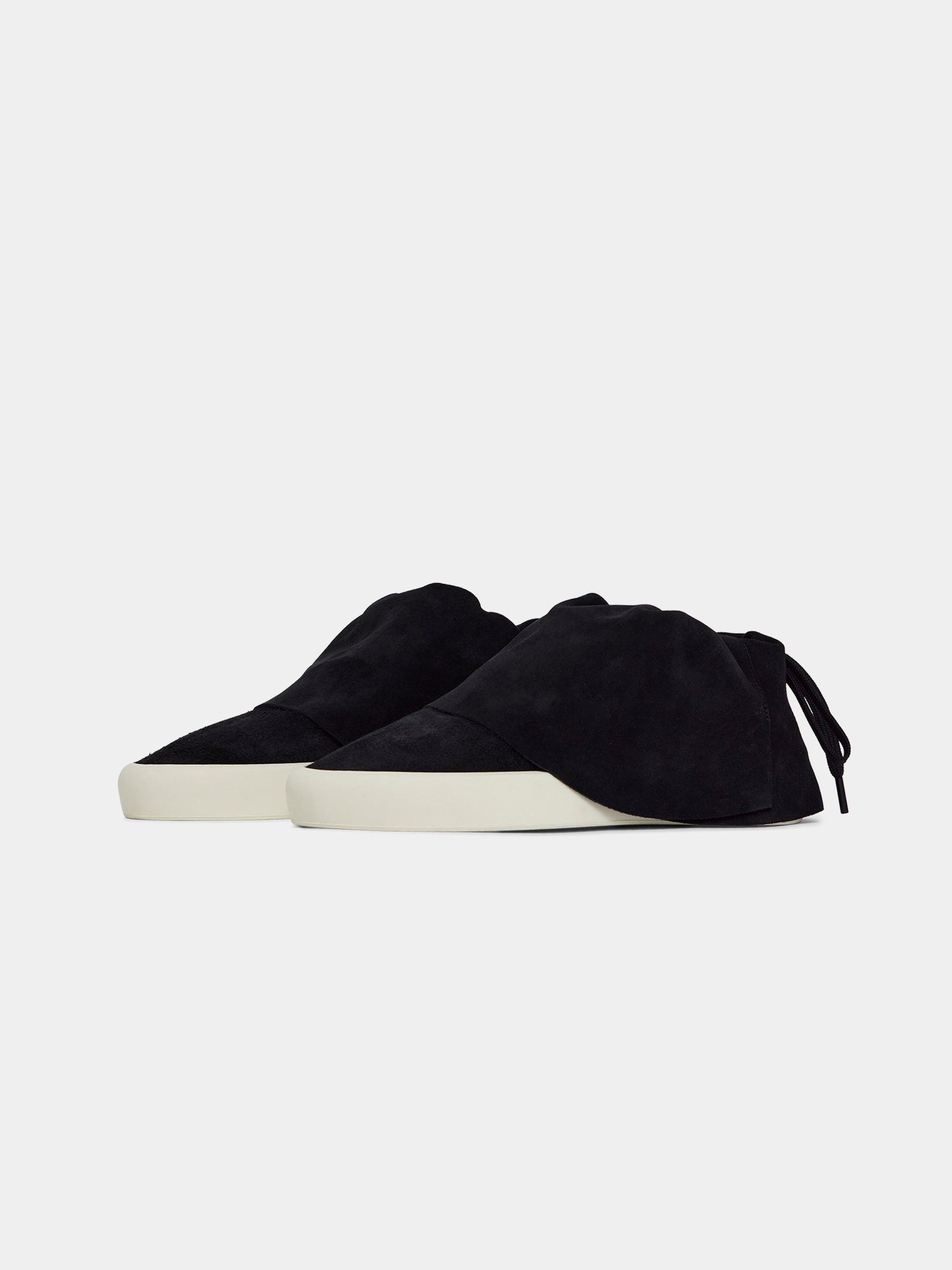 Moc Low (Black) Product Image