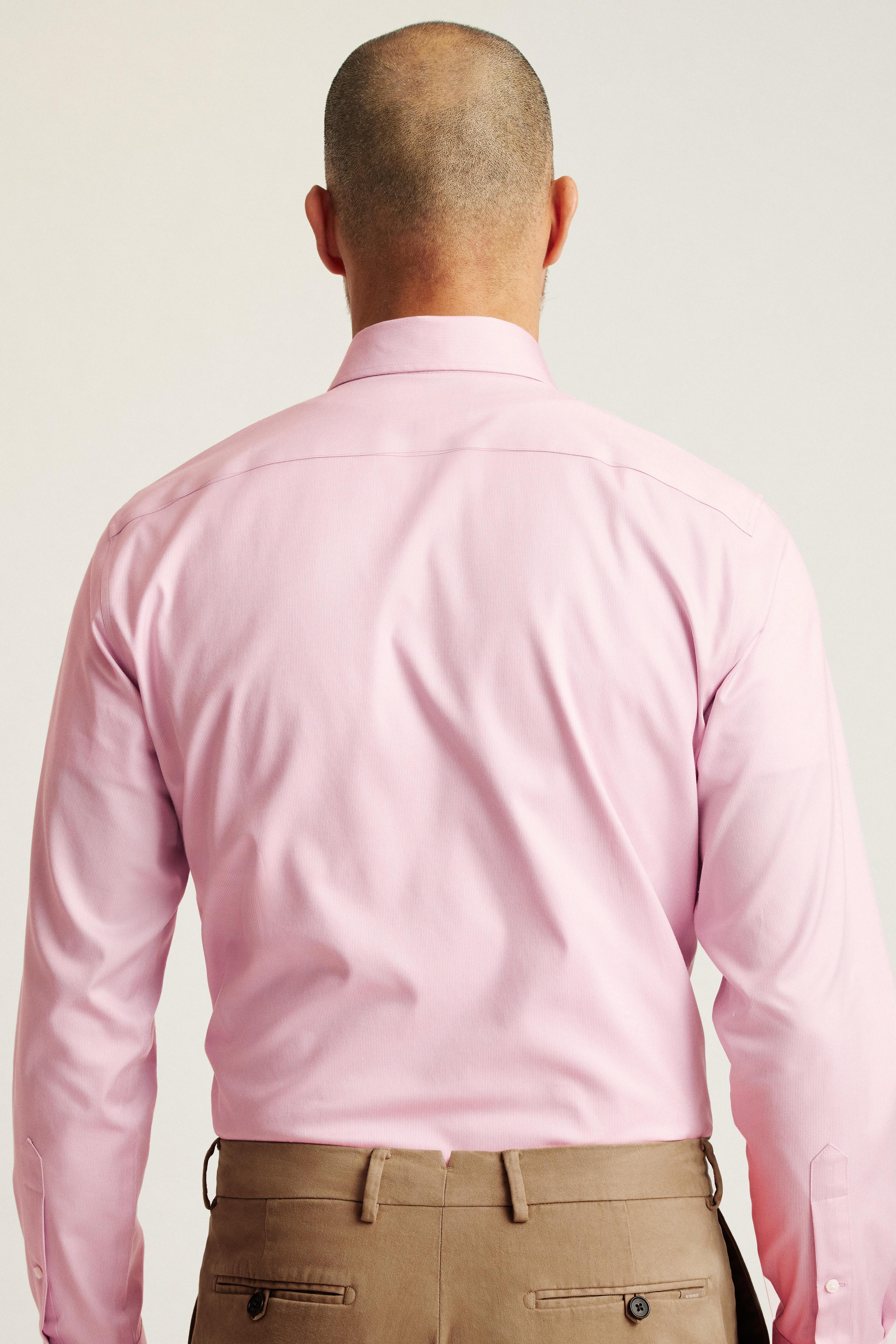 Weekday Warrior Dress Shirt Product Image