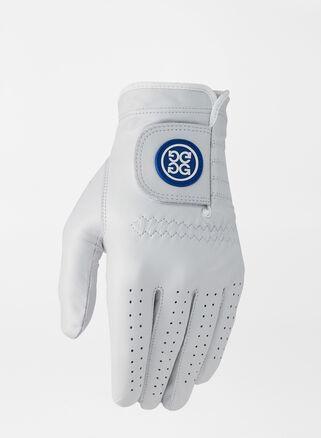 Peter Millar Mens G/FORE Essential Glove | Color: Azure | Size: XXL Product Image